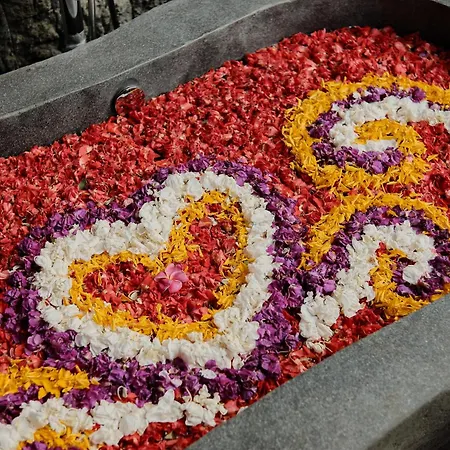 Agastya Ubud Villa Buitenkant foto