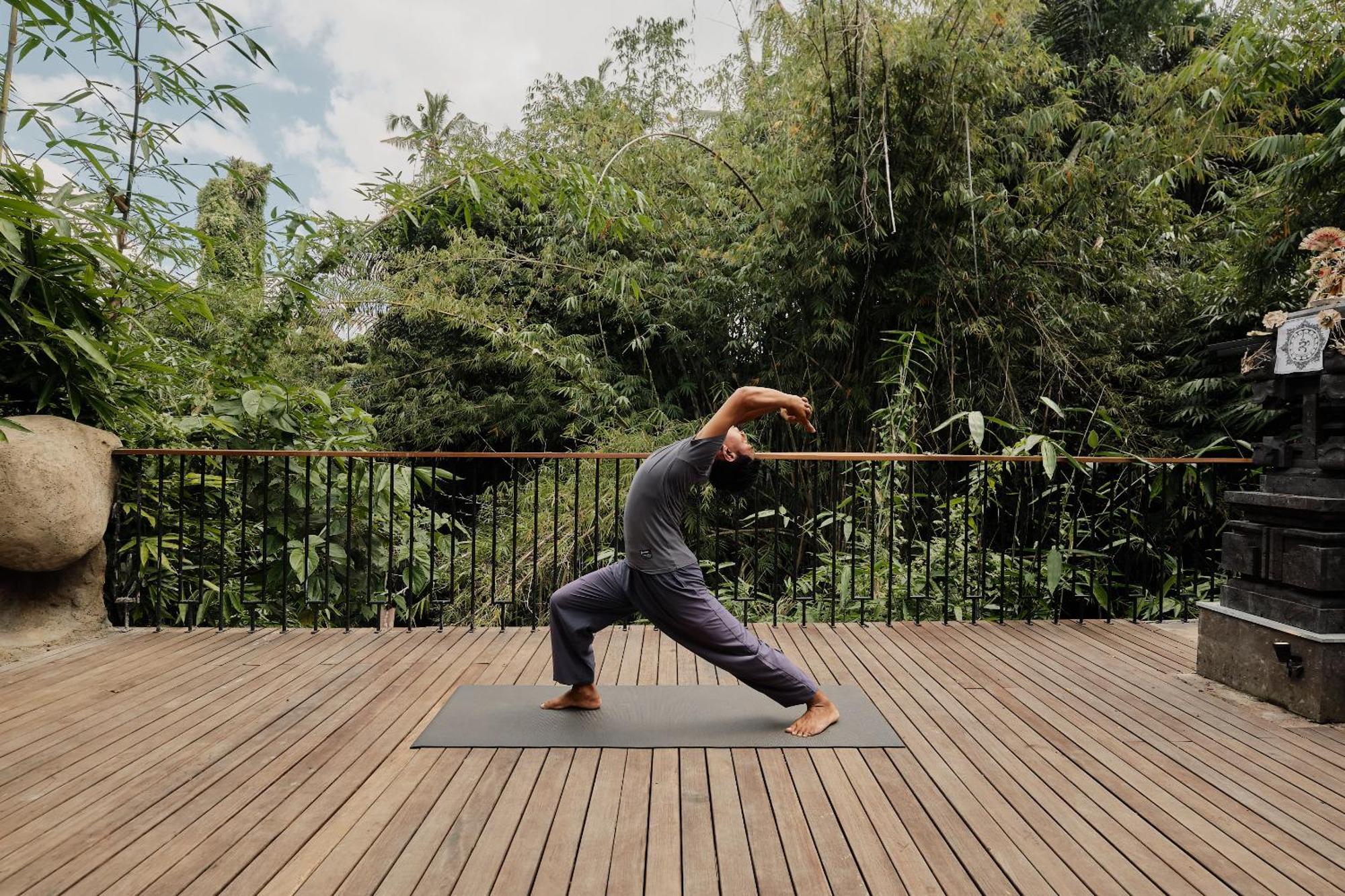 Villa Agastya Ubud (Bali)