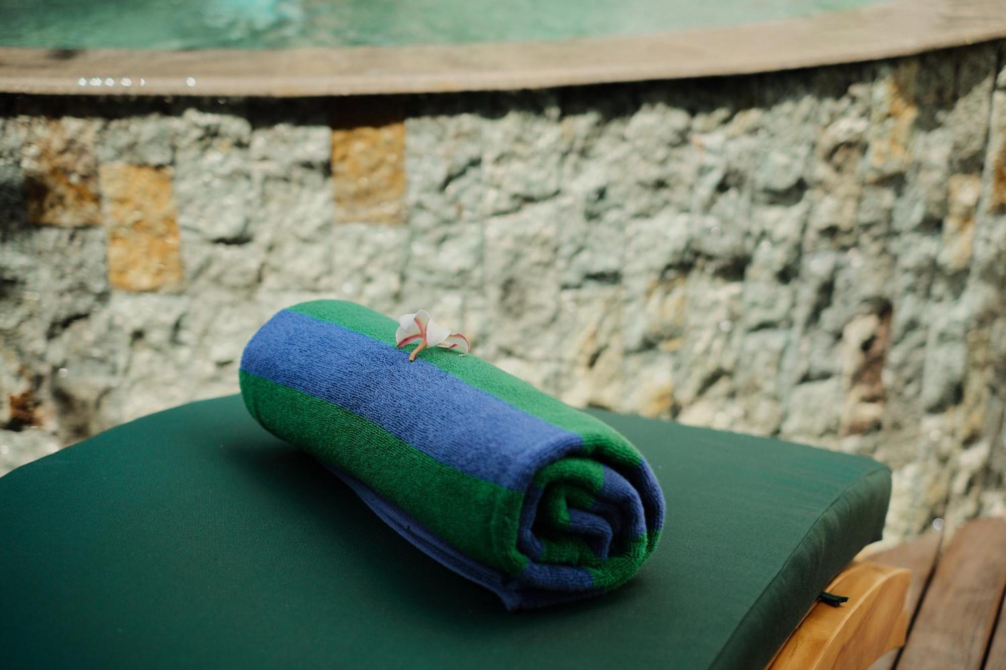 Agastya Villa Ubud (Bali)