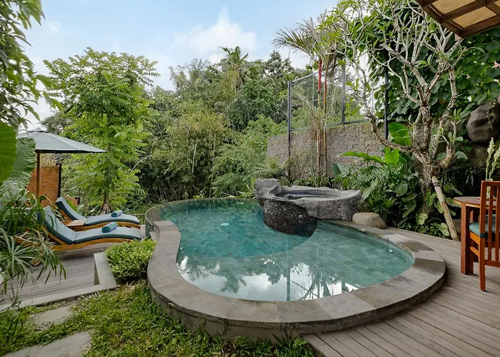 Agastya Ubud Villa