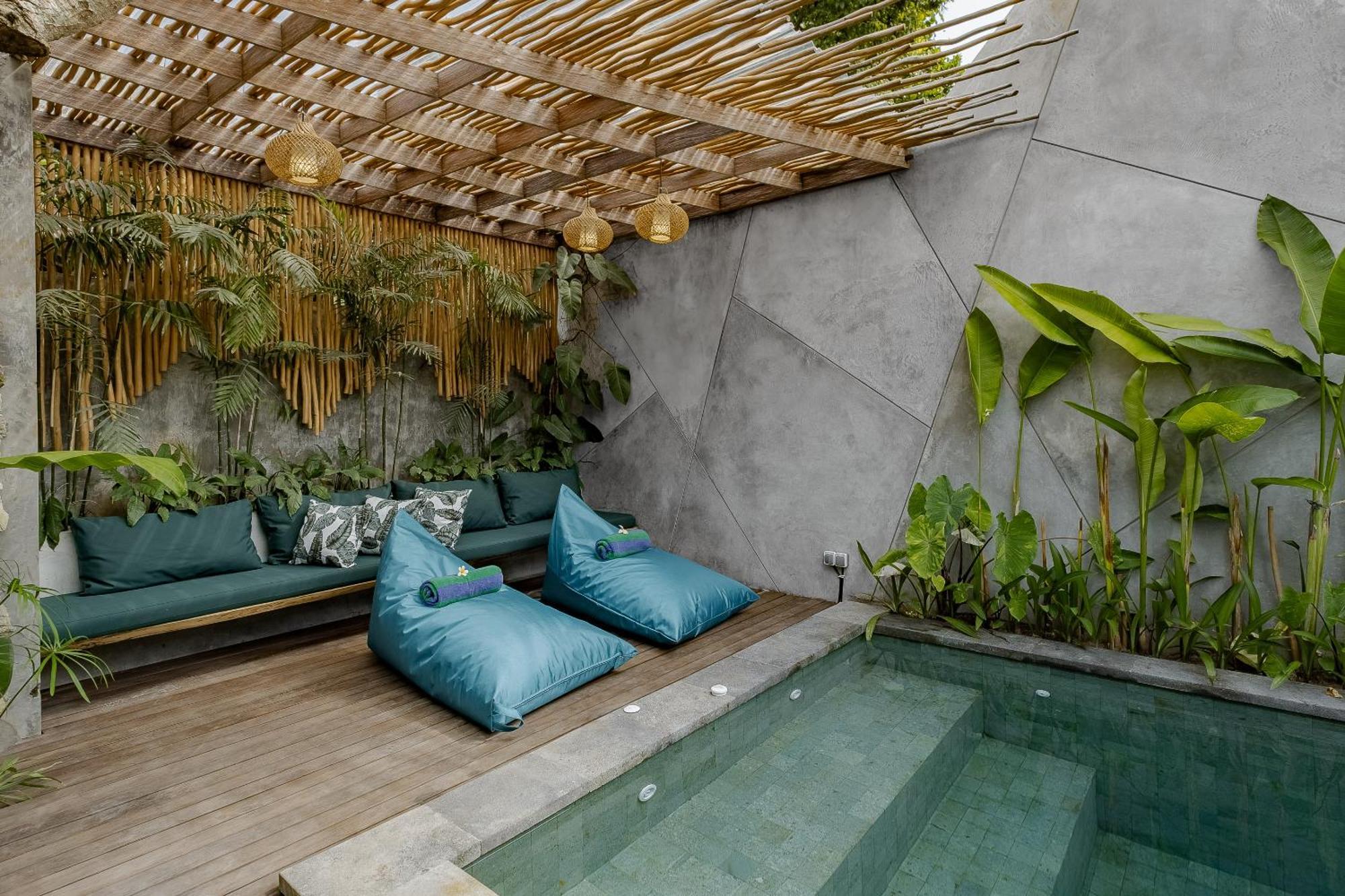 Villa Agastya Ubud