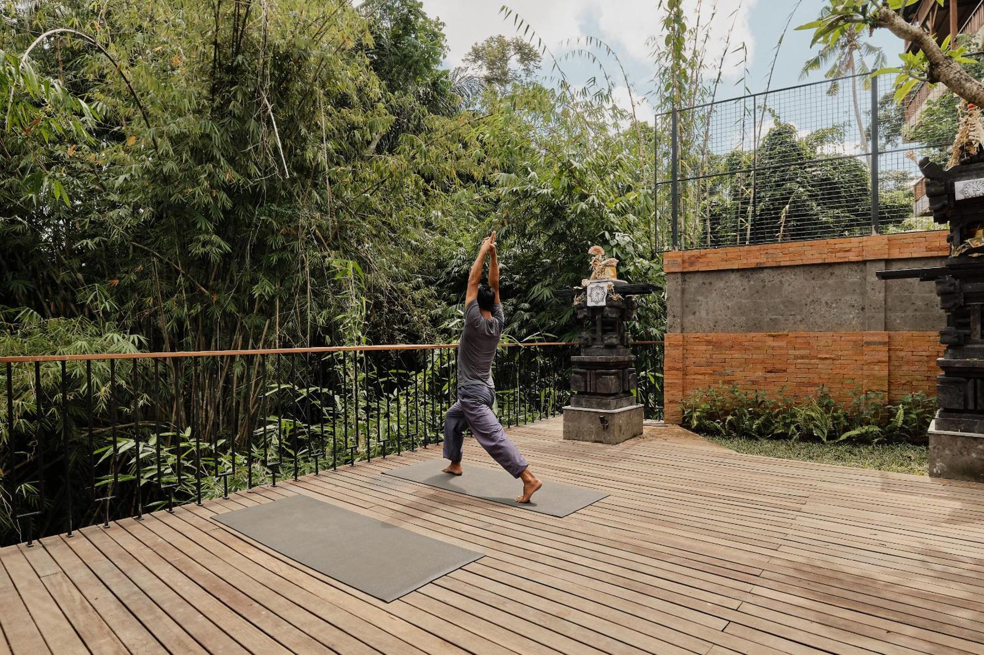 Agastya * Ubud
