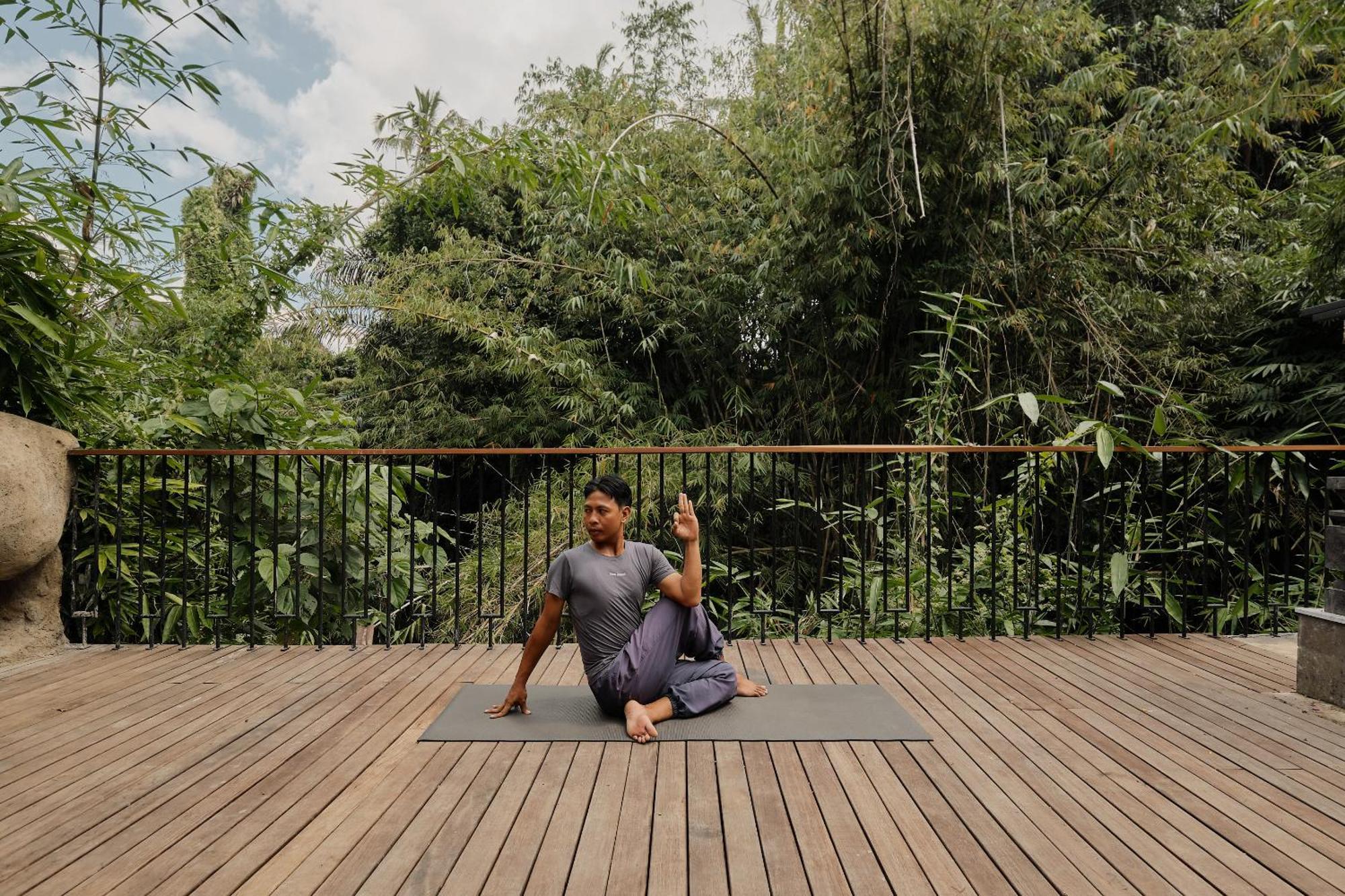 Agastya * Ubud