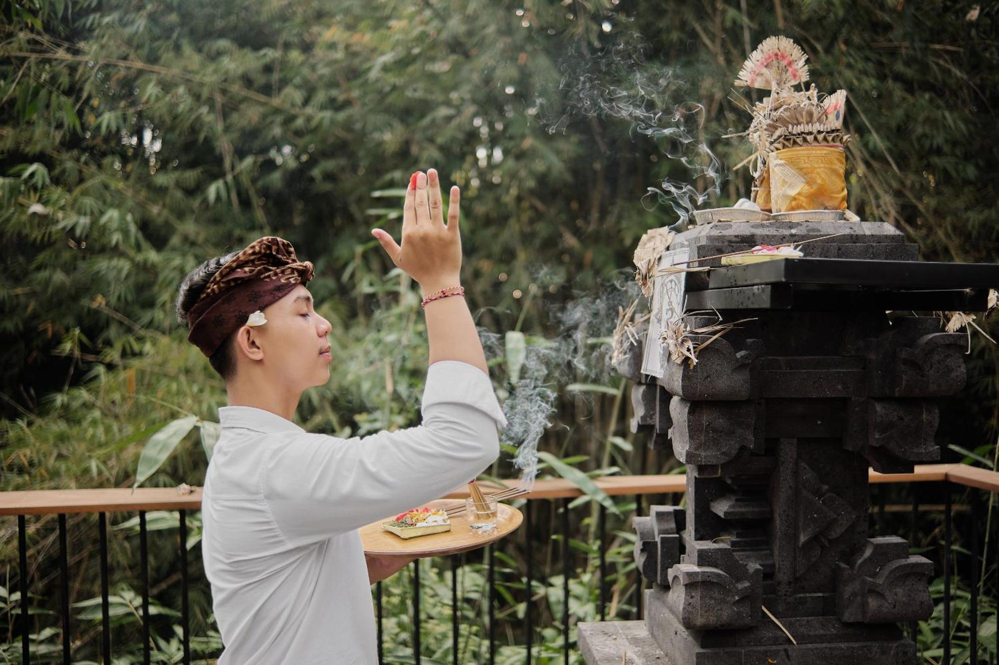 Agastya * Ubud