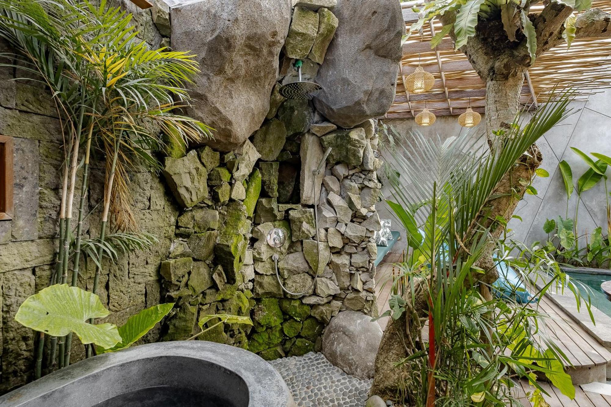 Villa Agastya Ubud