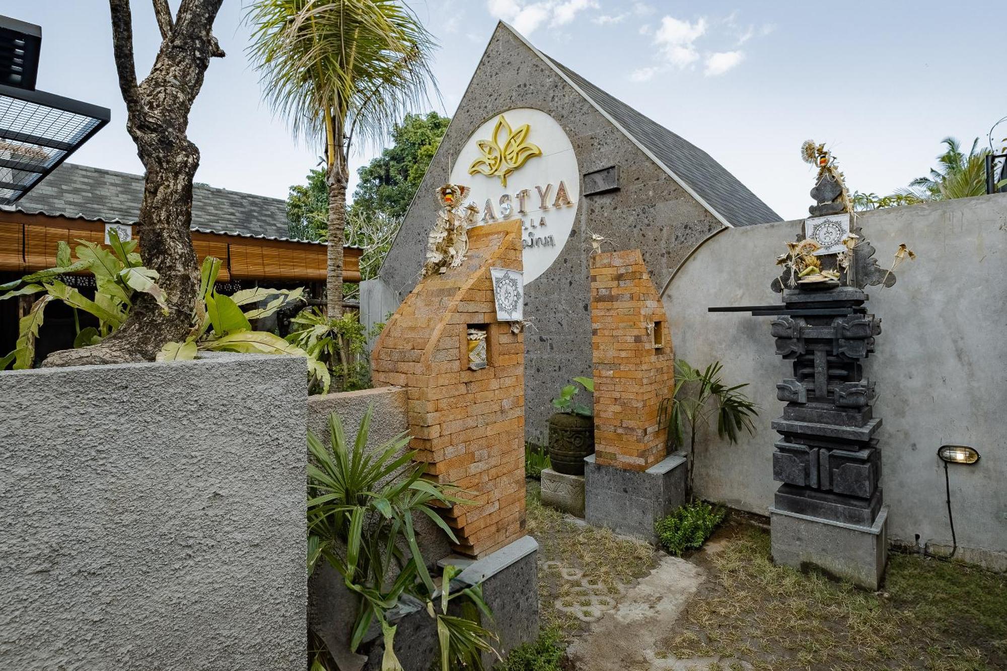 Agastya Ubud