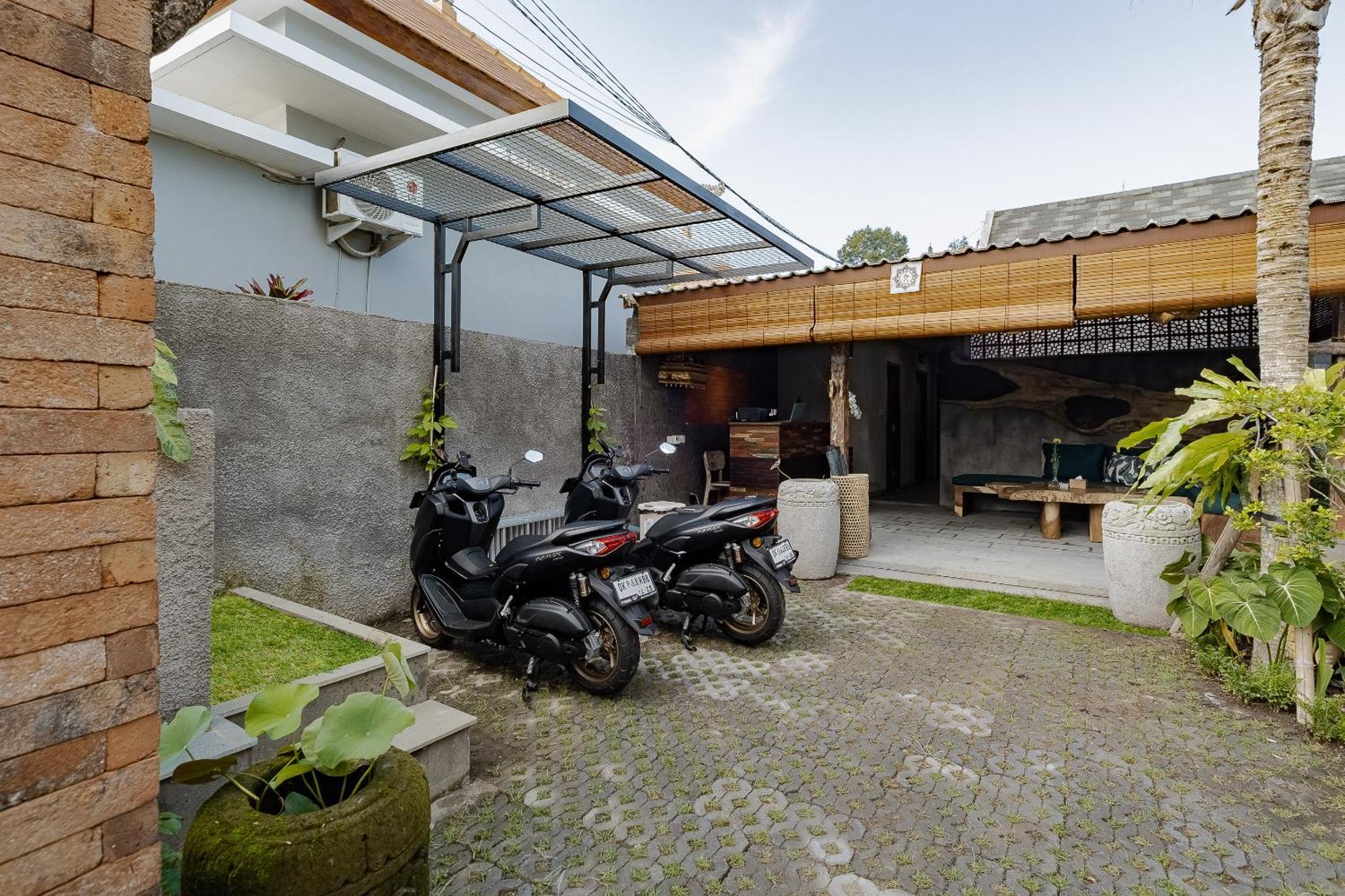 Agastya * Ubud