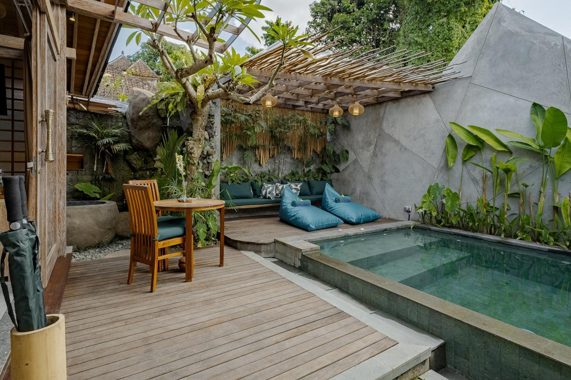 Agastya * Ubud