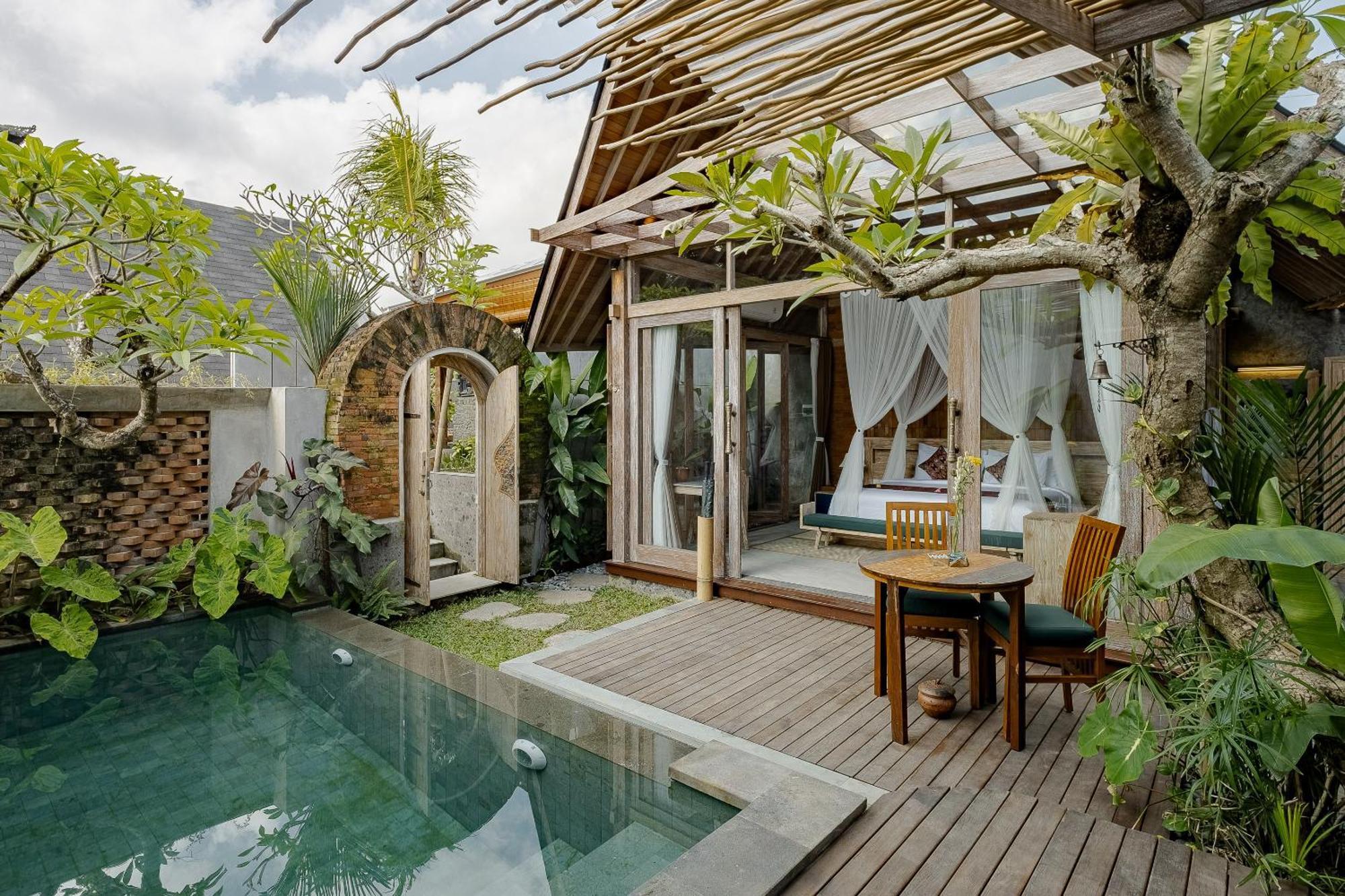 Agastya * Ubud