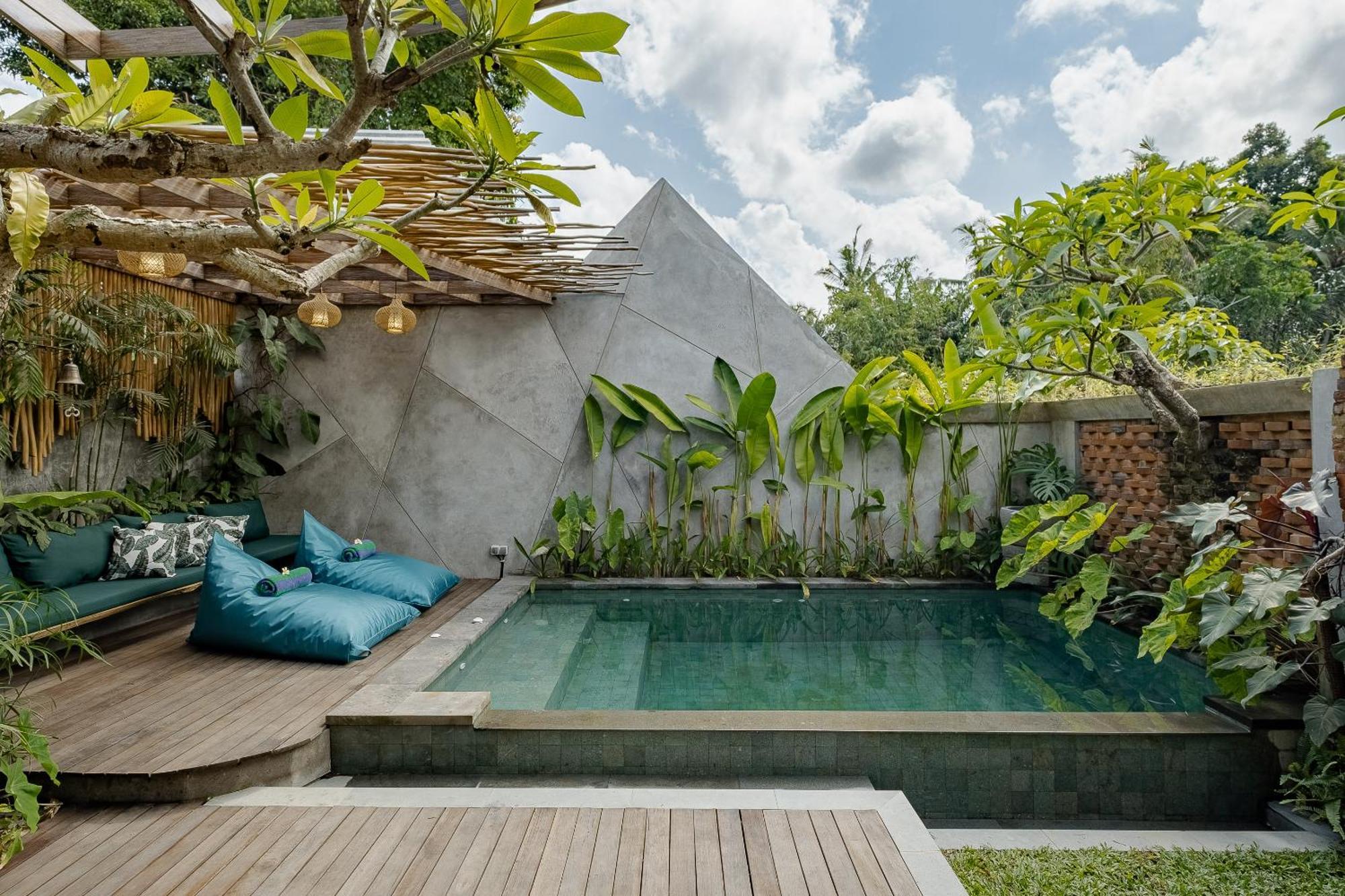 Agastya Ubud