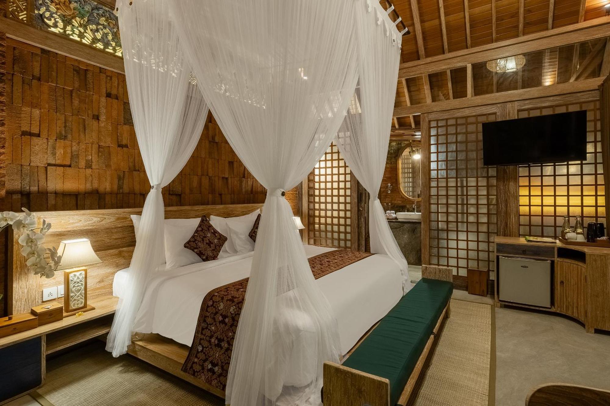 Agastya Villa Ubud
