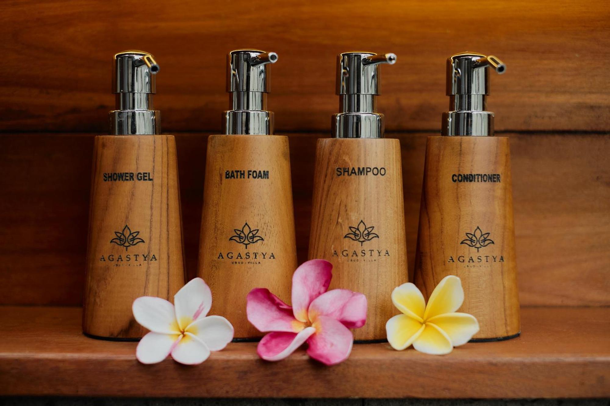 Agastya Ubud
