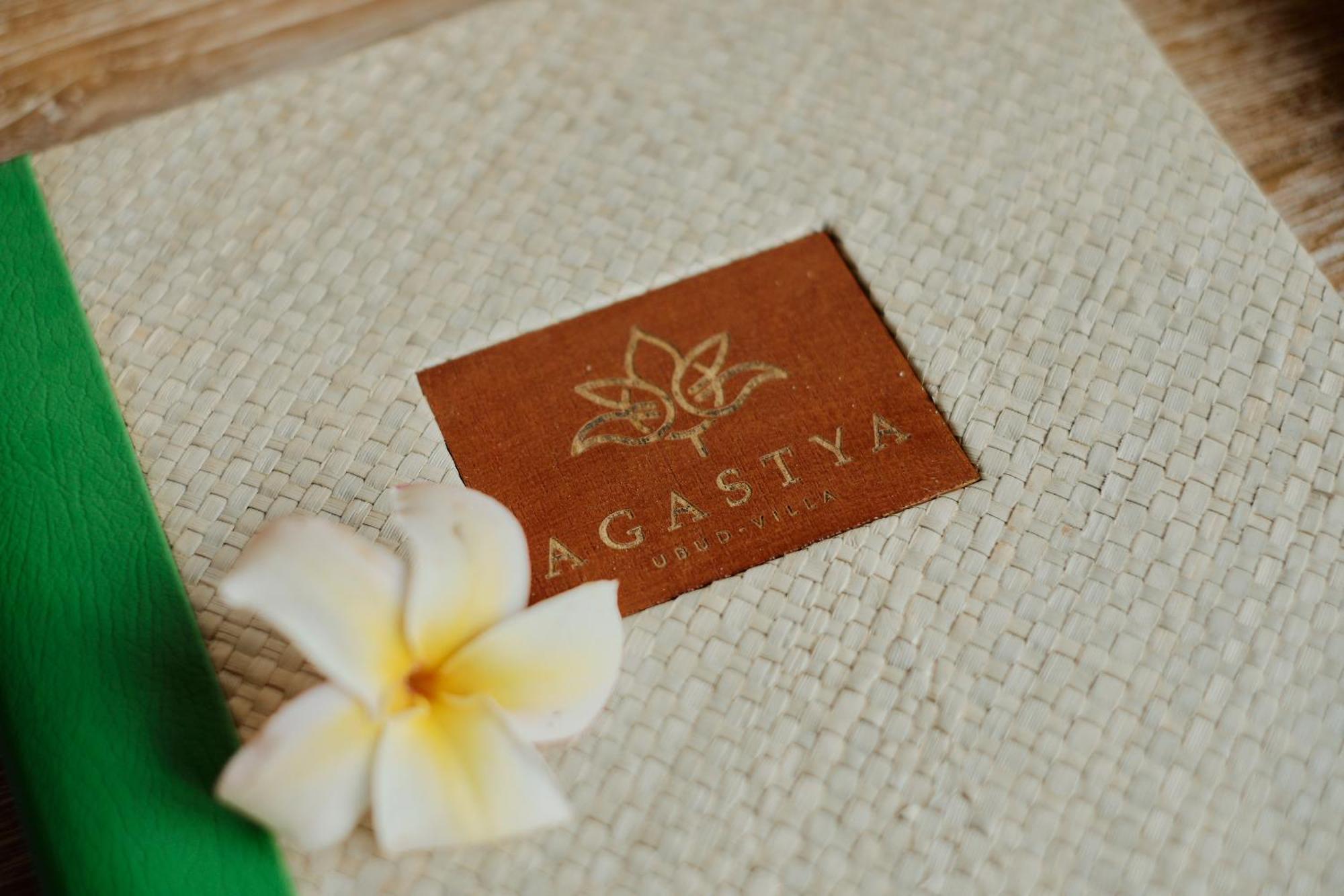 Agastya Ubud
